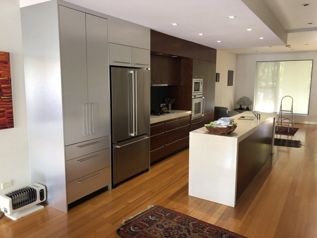 BEFORE Lilyfield Renovation