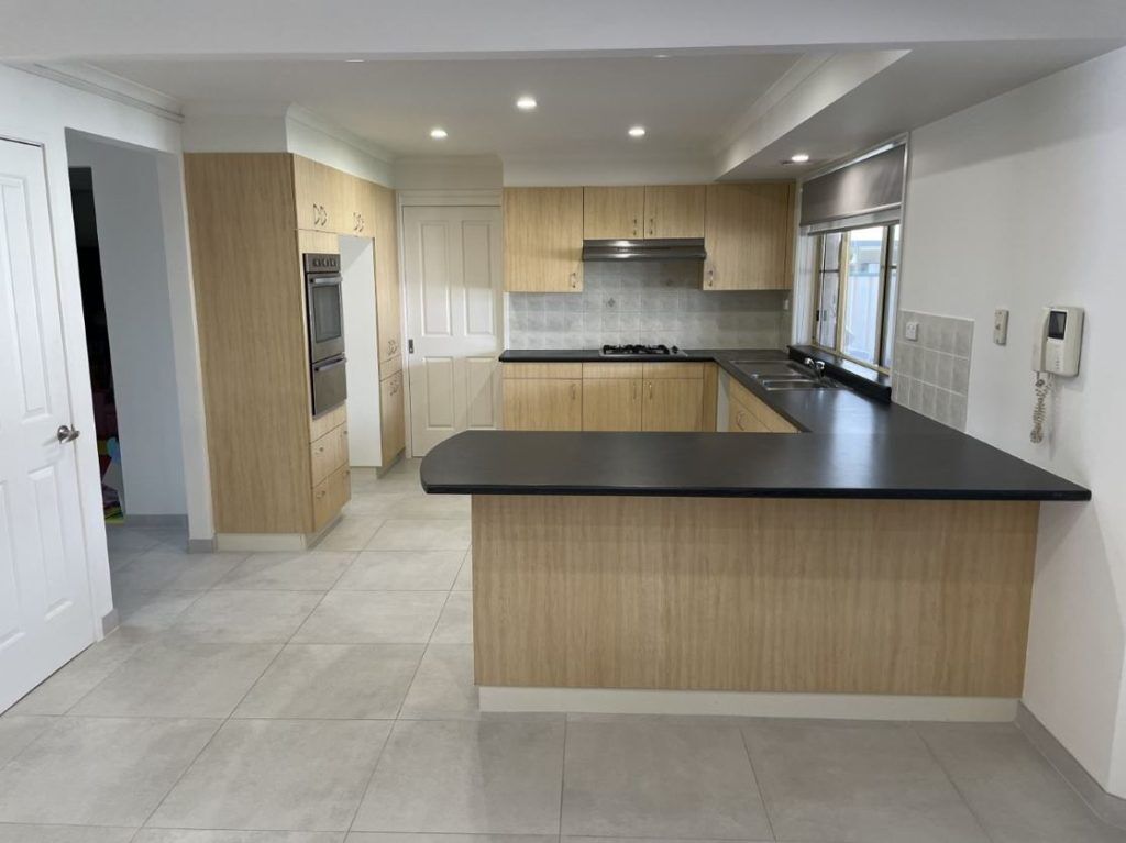 BEFORE Chipping Norton Renovation