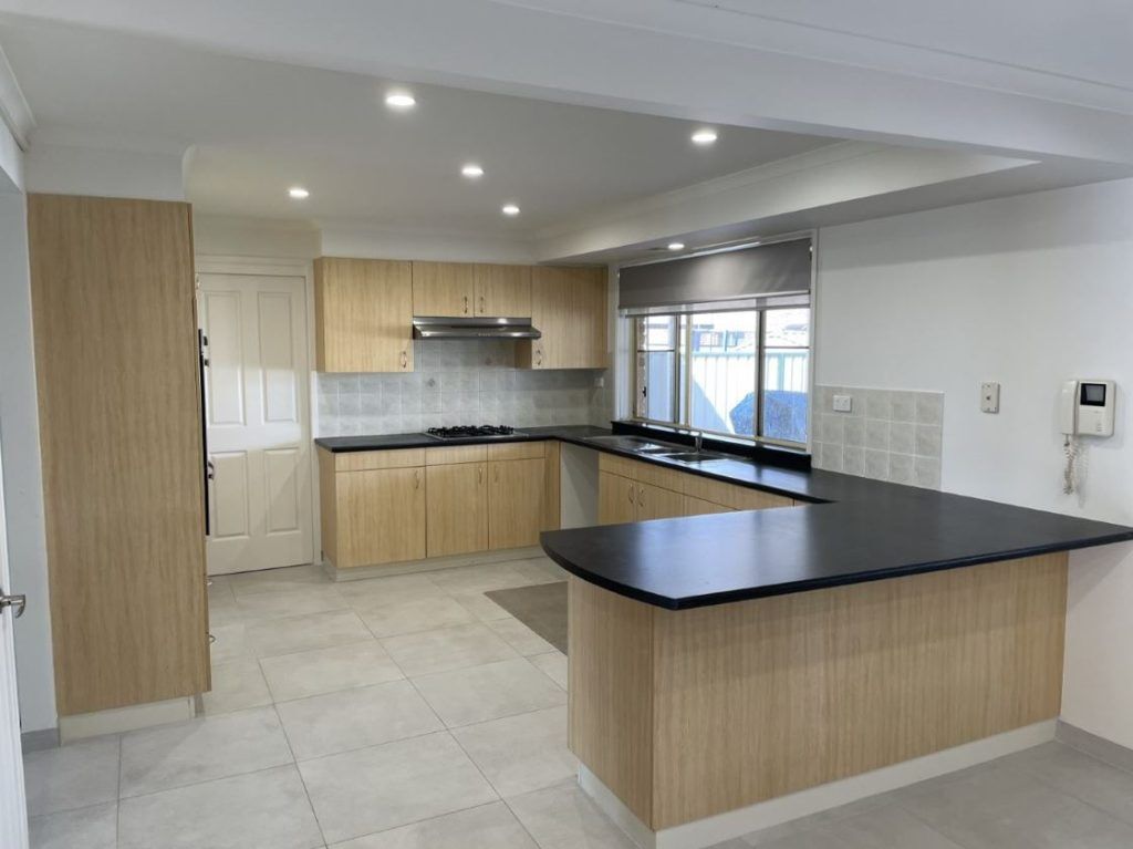 BEFORE Chipping Norton Renovation