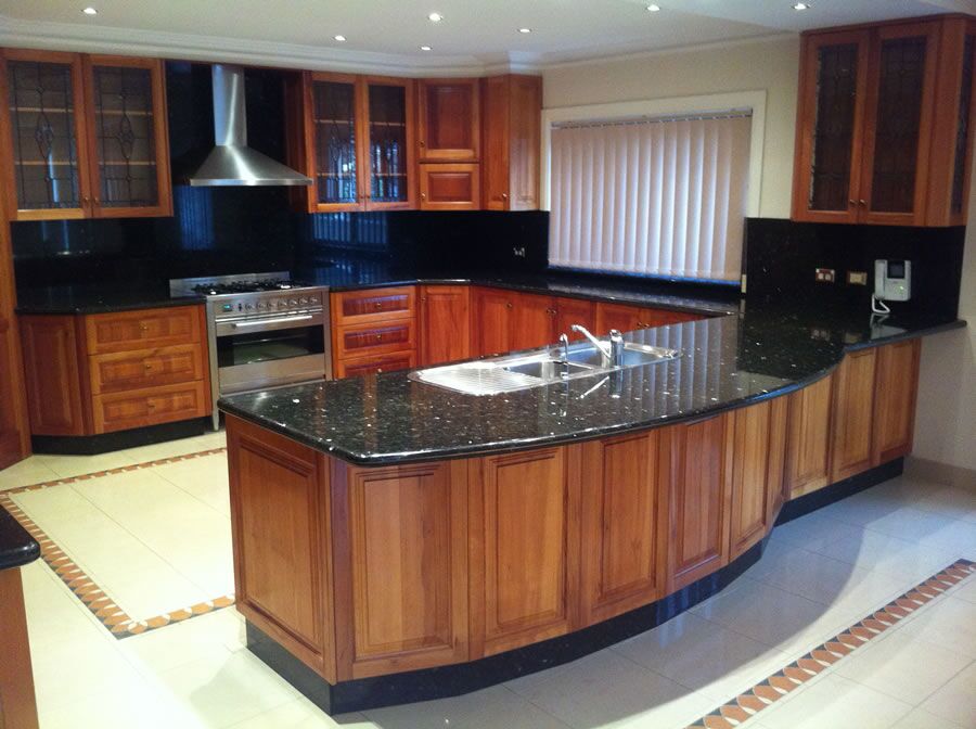 BEFORE Strathfield Renovation
