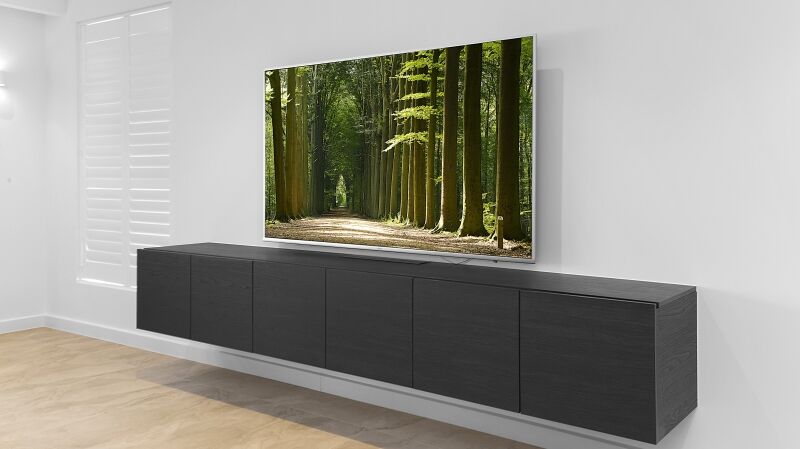 Likewood AV Unit - Sefton, Sydney